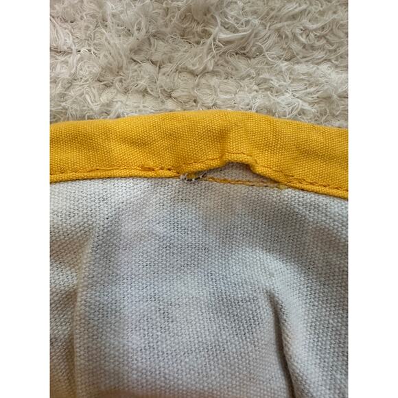 Lilac & Vine Daisy Print 1/2 Apron and Mini Tool Bag - Picture 10 of 13